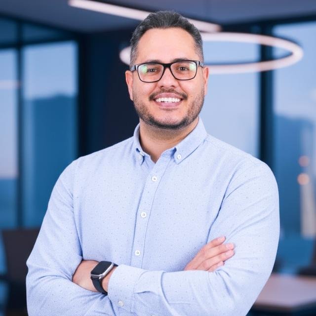 Consultor Empresarial e Marketing